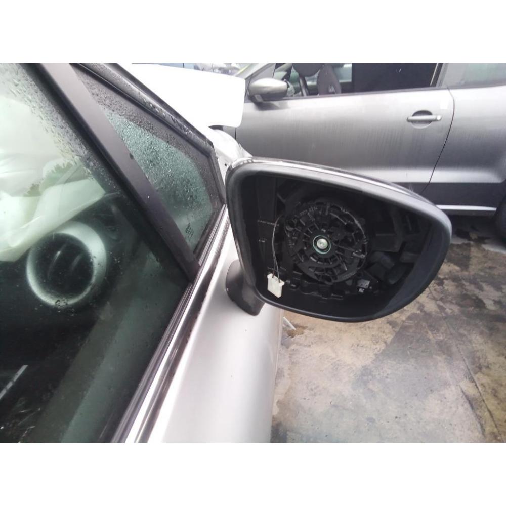 Retrovisore Esterno Anteriore Destro Usato Dal 2016 Al 2021 Renault Clio «Iv» (2016)