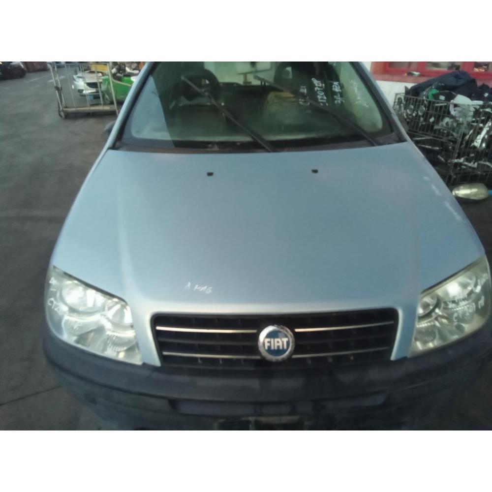Cofano Anteriore Usato Dal 2003 Al 2009 Fiat Punto «Ii» (2003)