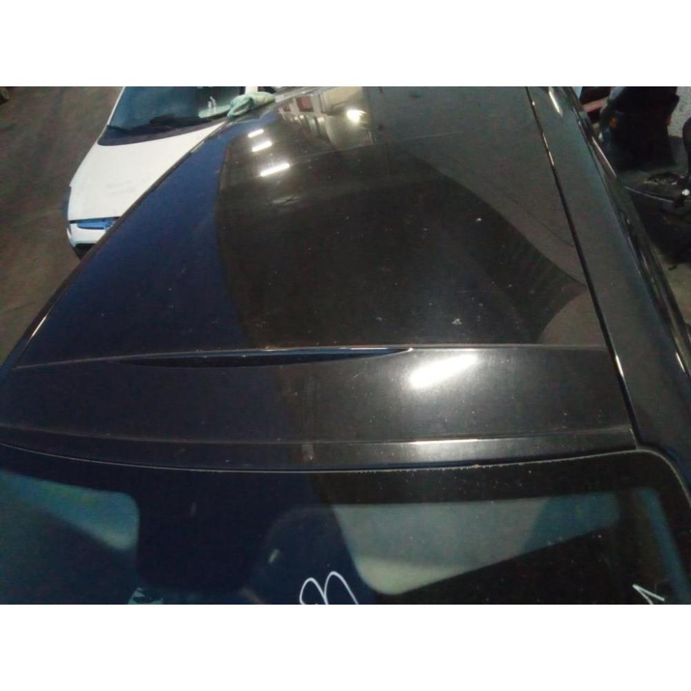 Tetto Apribile Usato Dal 2011 Al 2018 Fiat Punto «Iii» (2012)