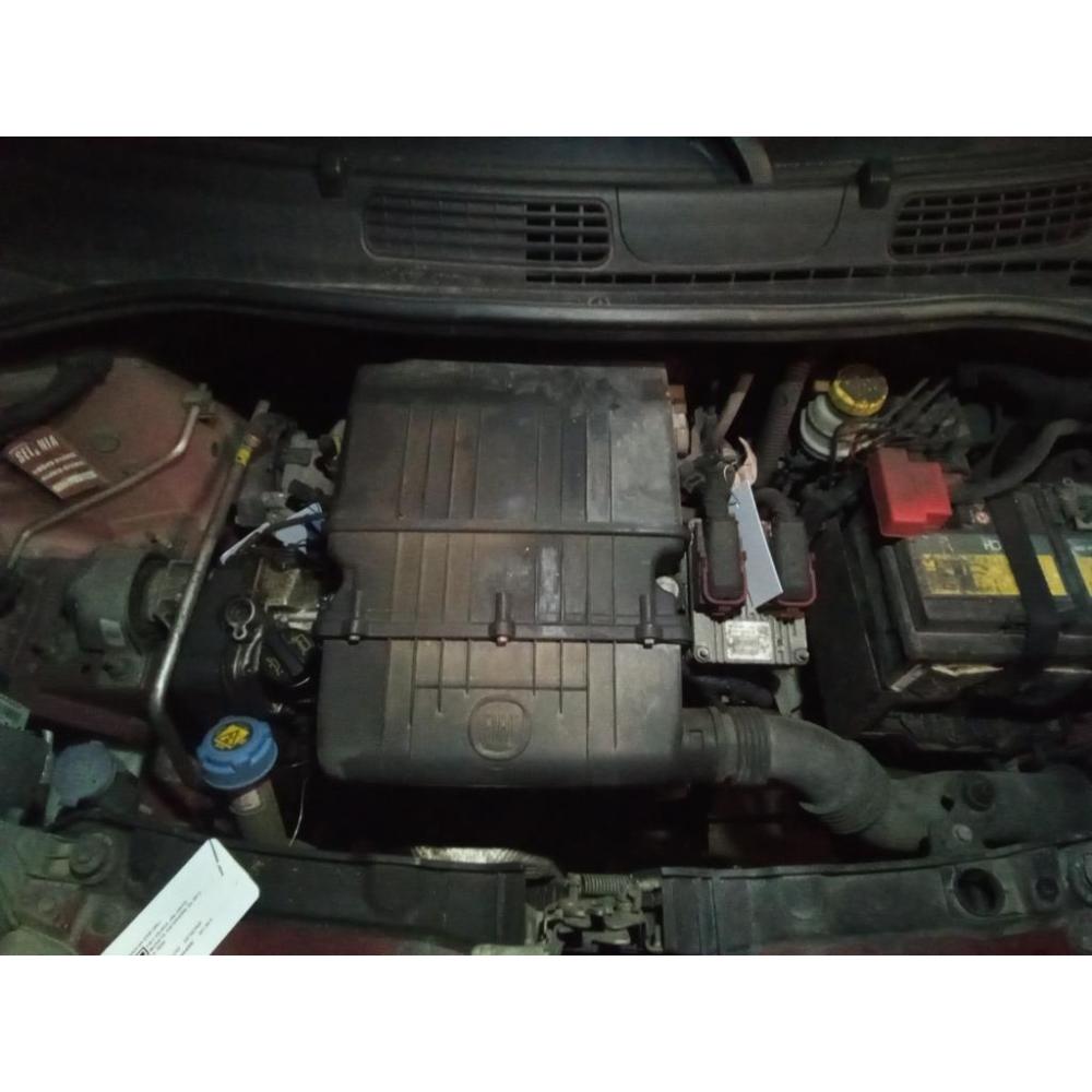 Motore Completo Usato Dal 2012 Al 2020 Fiat Panda «Iii» (2012)