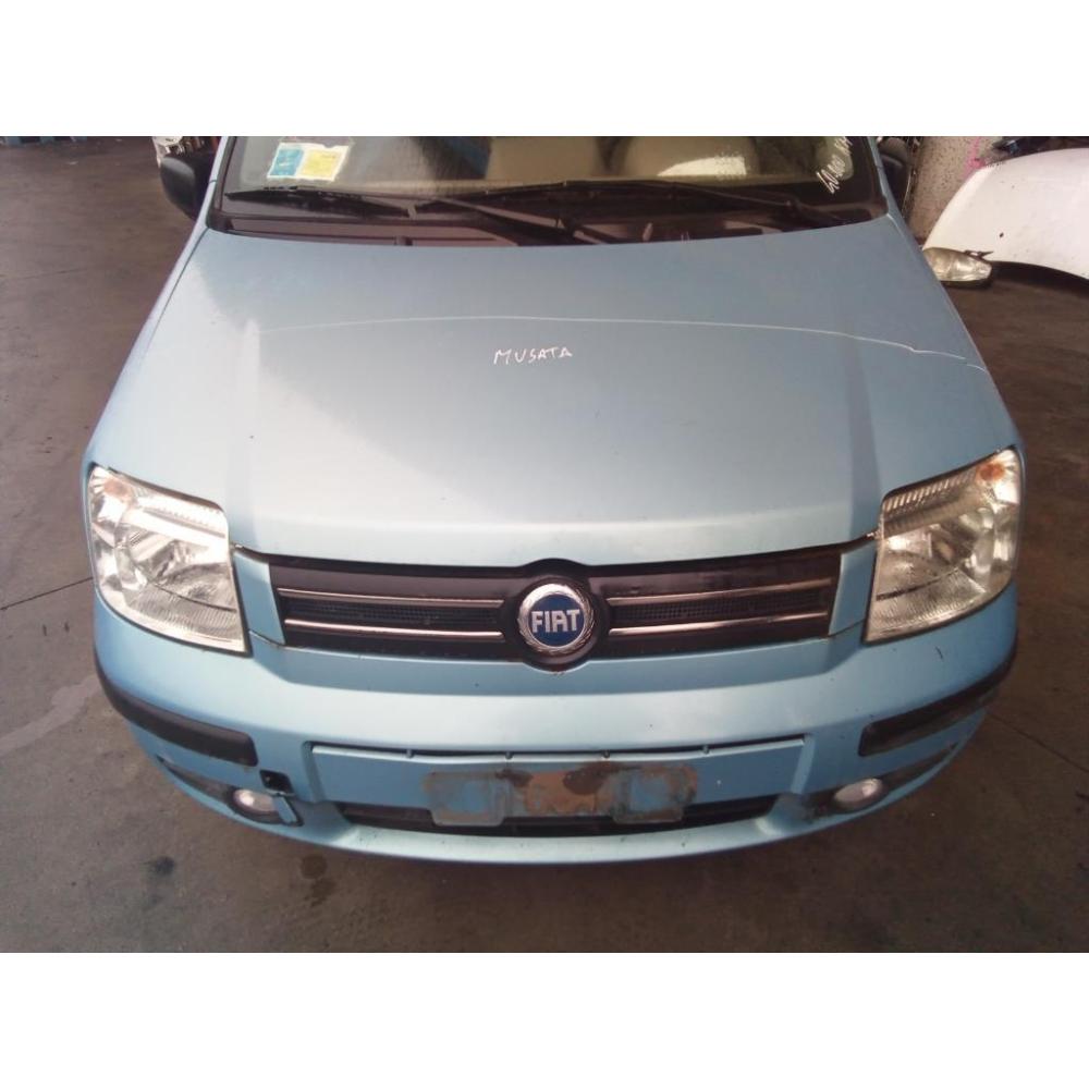 Musata Anteriore Usato Dal 2003 Al 2009 Fiat Panda «Ii» (2004)