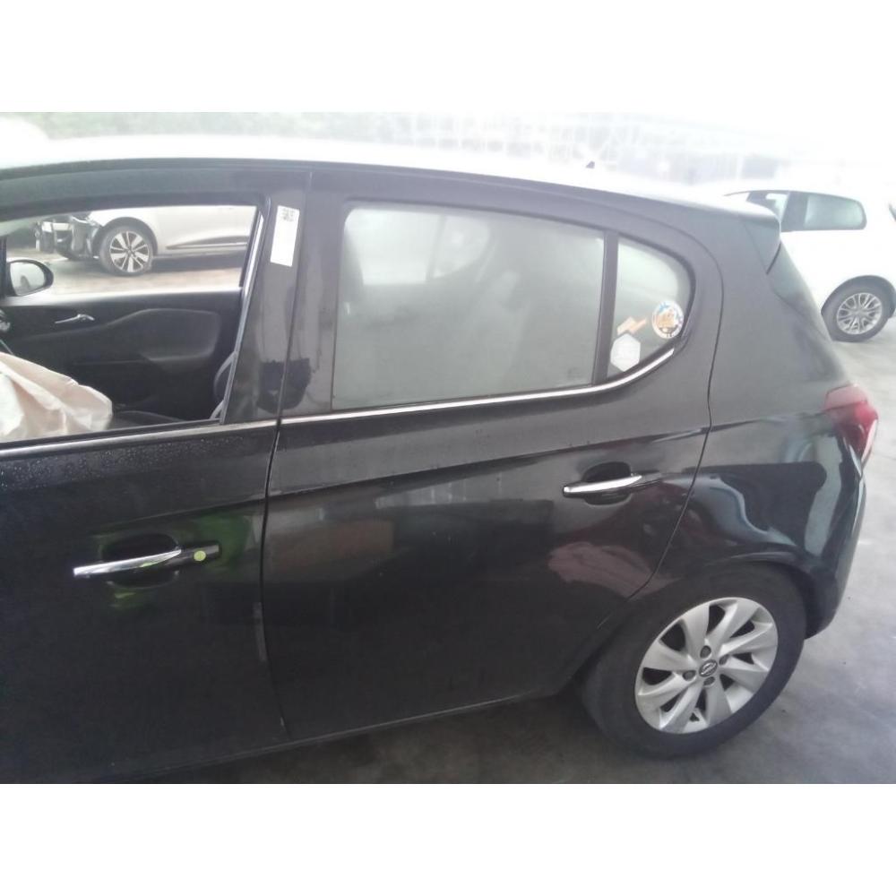 Porta Posteriore Sinistro Usato Dal 2014 Opel Corsa «E» (2014)