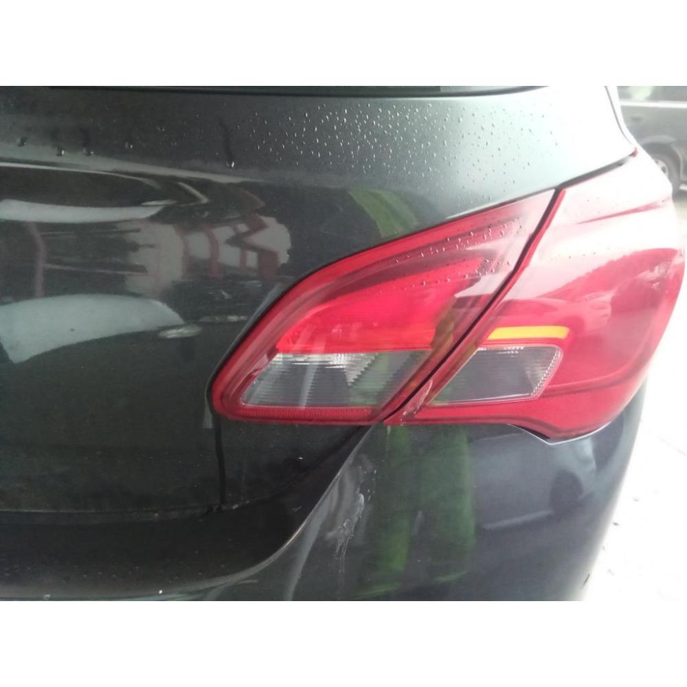 Fanale Interno Posteriore Destro Usato Dal 2014 Opel Corsa «E» (2014)