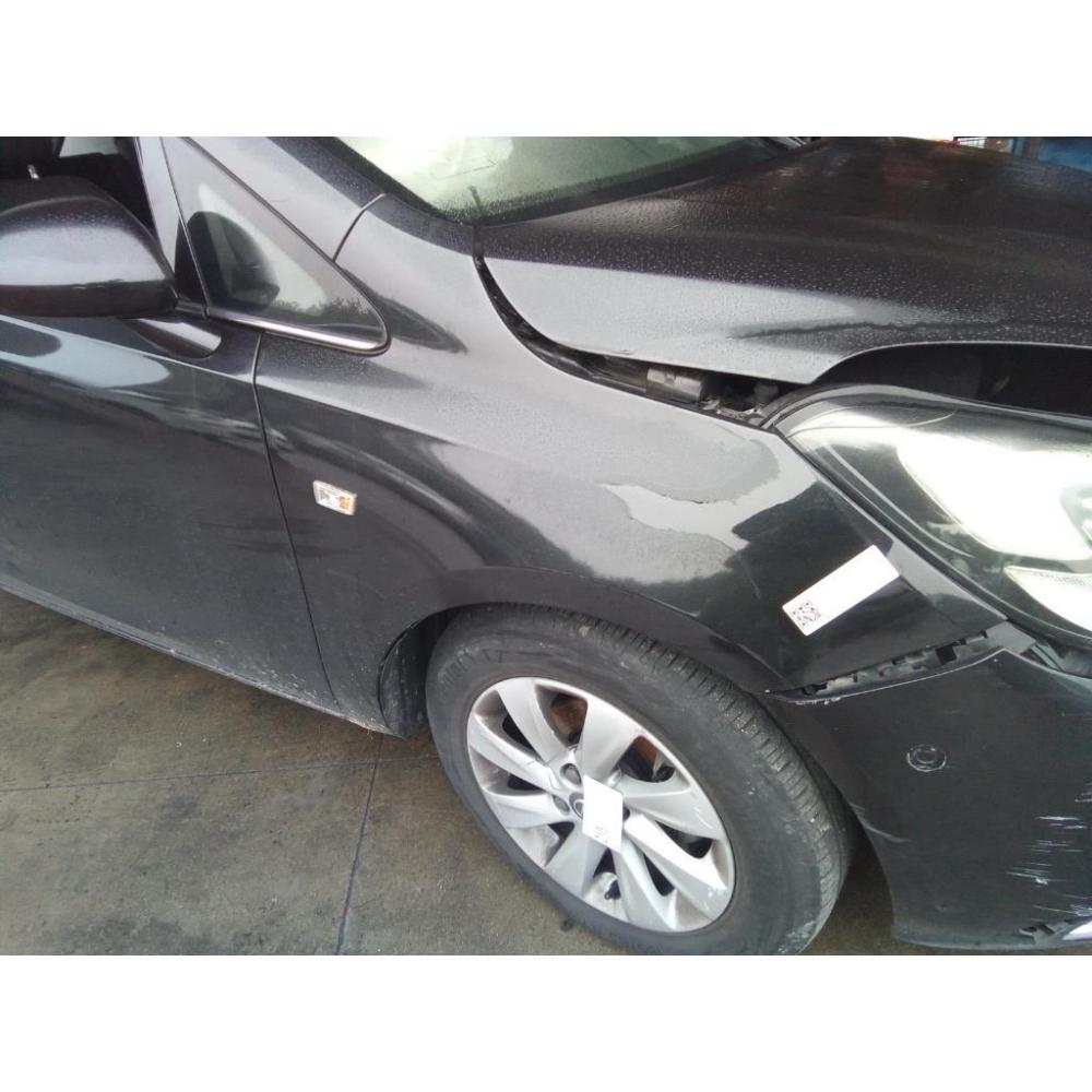 Parafango Anteriore Destro Usato Dal 2014 Opel Corsa «E» (2014)