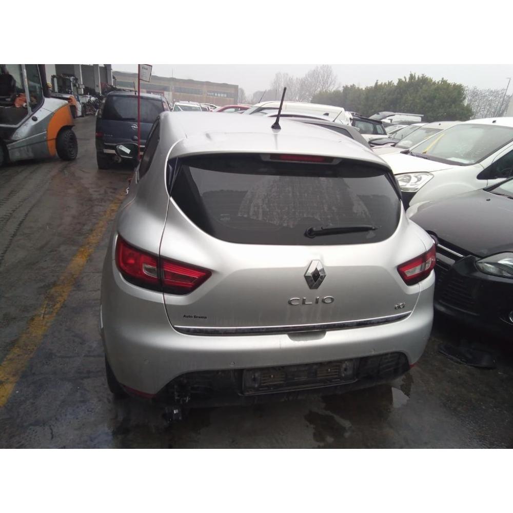 Portello Posteriore Usato Dal 2016 Al 2021 Renault Clio «Iv» (2016)