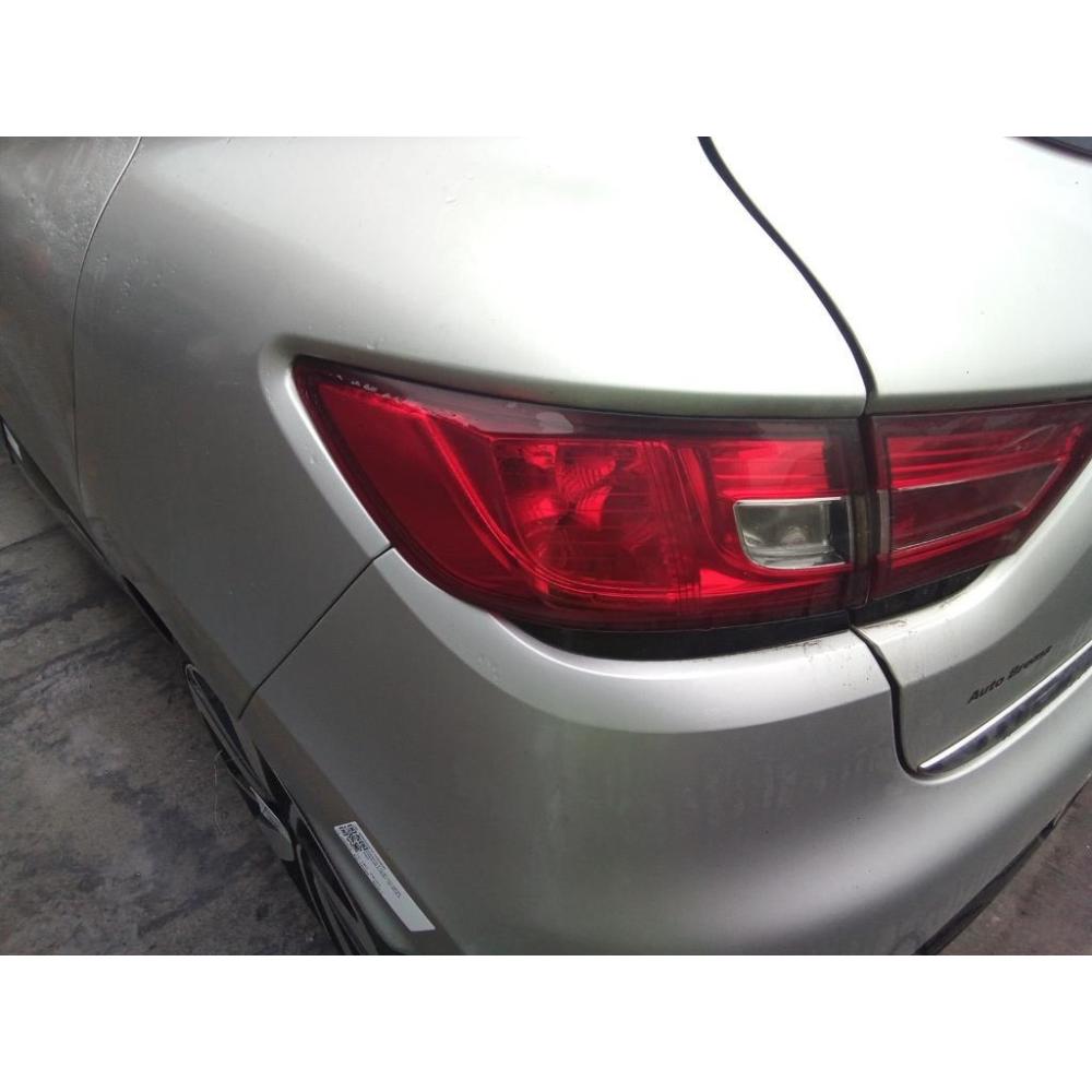 Fanale Esterno Posteriore Sinistro Usato Dal 2016 Al 2021 Renault Clio «Iv» (2016)