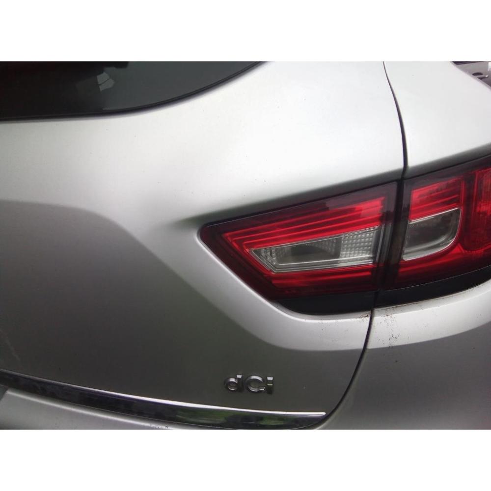 Fanale Interno Posteriore Destro Usato Dal 2016 Al 2021 Renault Clio «Iv» (2016)