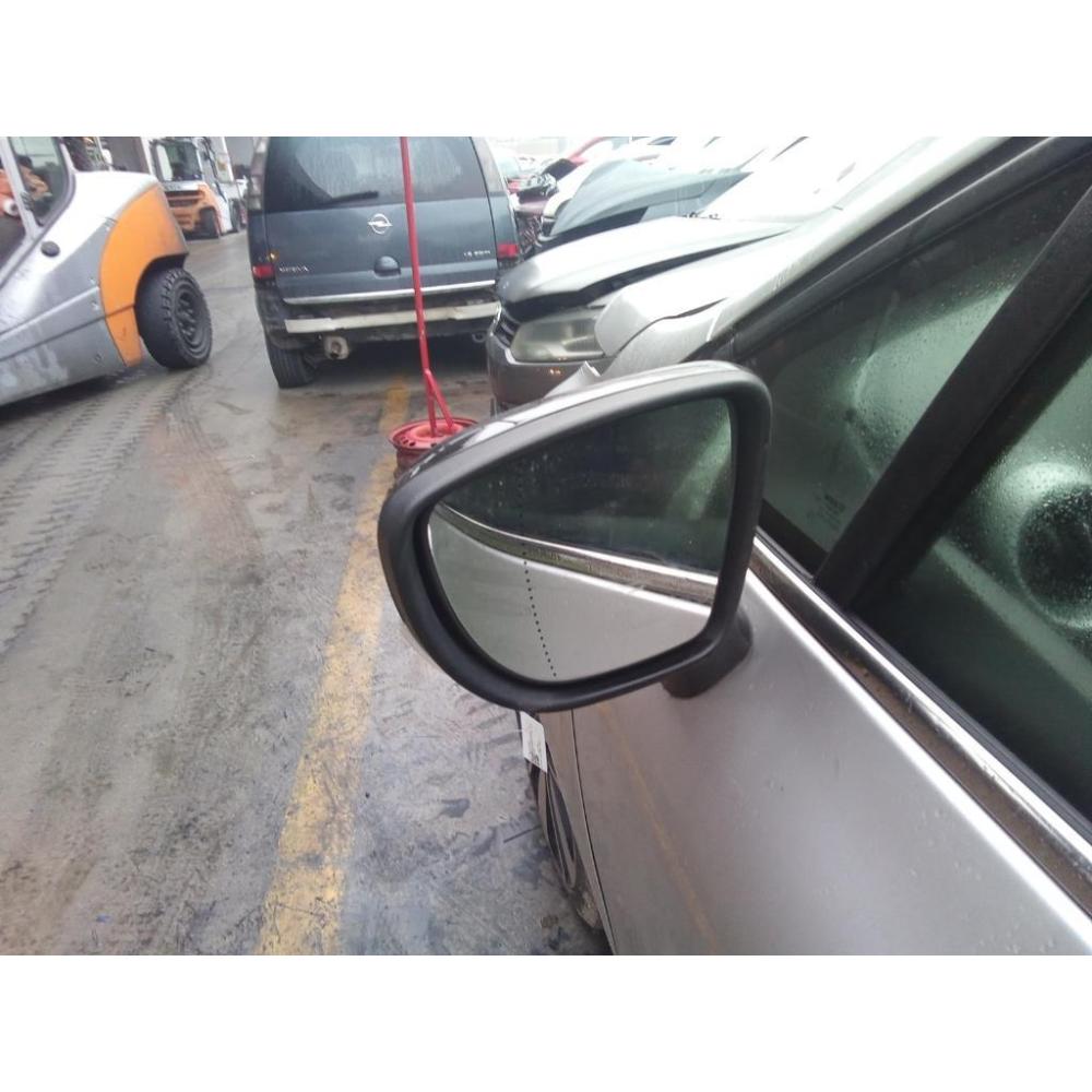 Retrovisore Esterno Anteriore Sinistro Usato Dal 2016 Al 2021 Renault Clio «Iv» (2016)