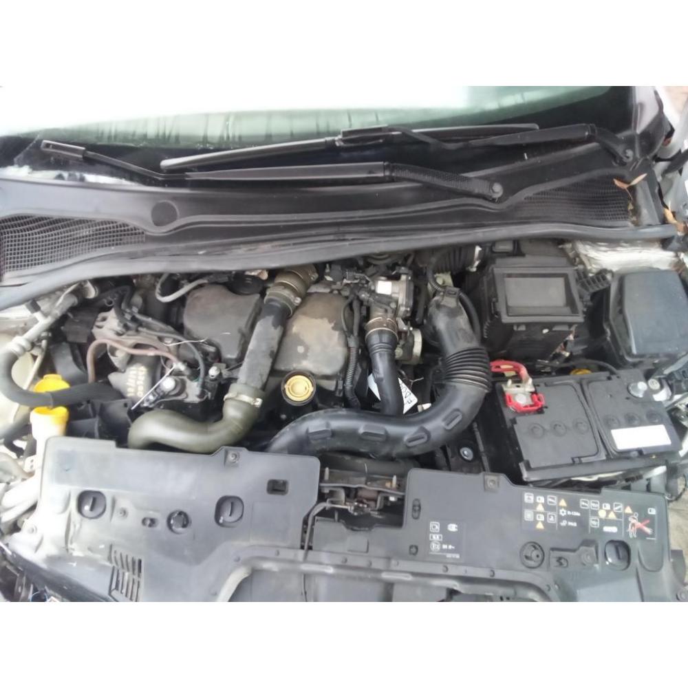 Motore Completo Usato Dal 2016 Al 2021 Renault Clio «Iv» (2016)