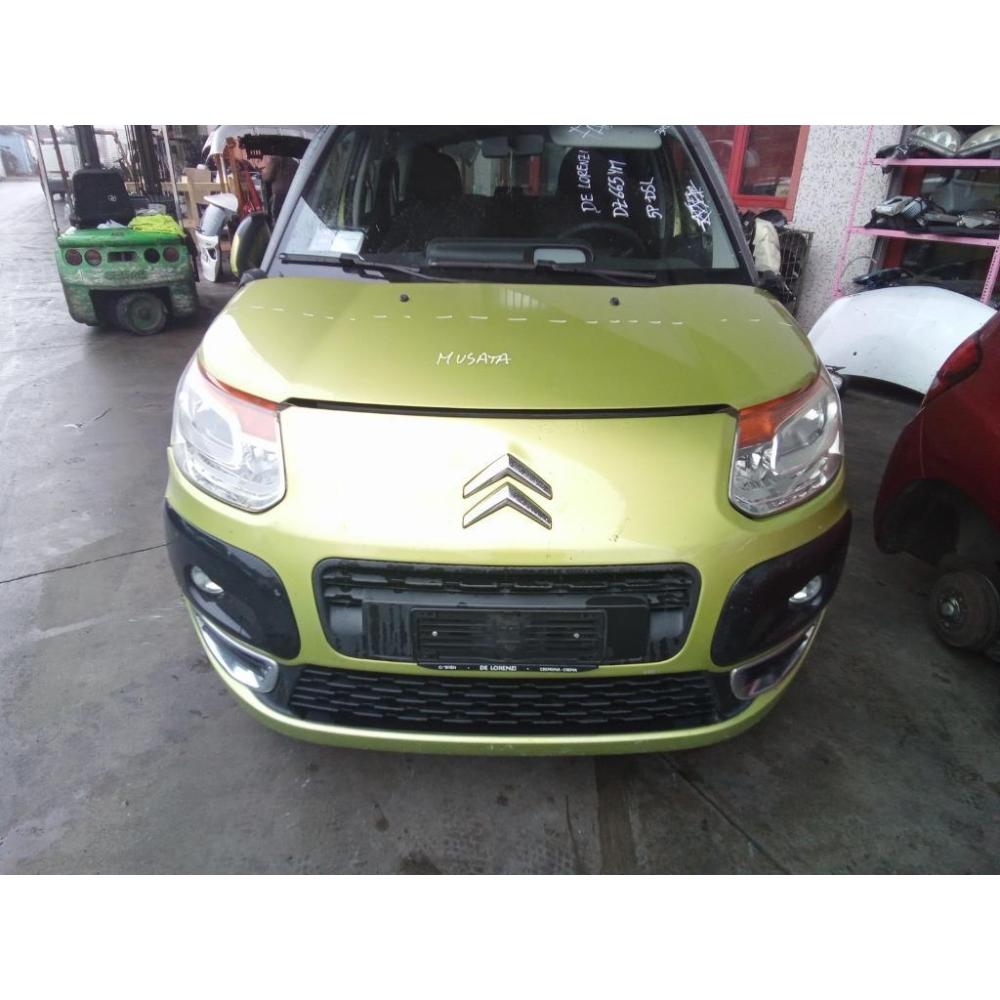 Musata Anteriore Usato Dal 2009 Al 2012 Citroen C3 Picasso (2009)