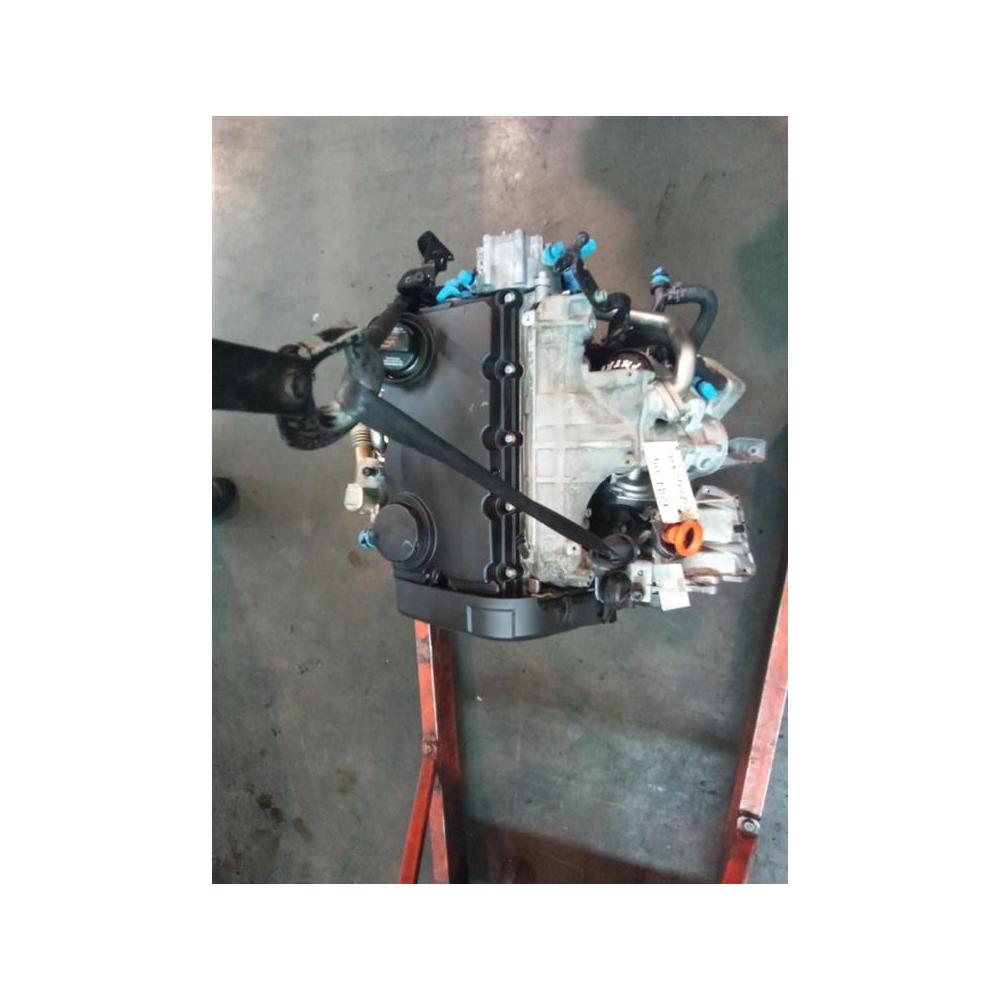Motore Completo Usato Dal 2004 Al 2008 Audi A4 «8Ed» Avant (2005)
