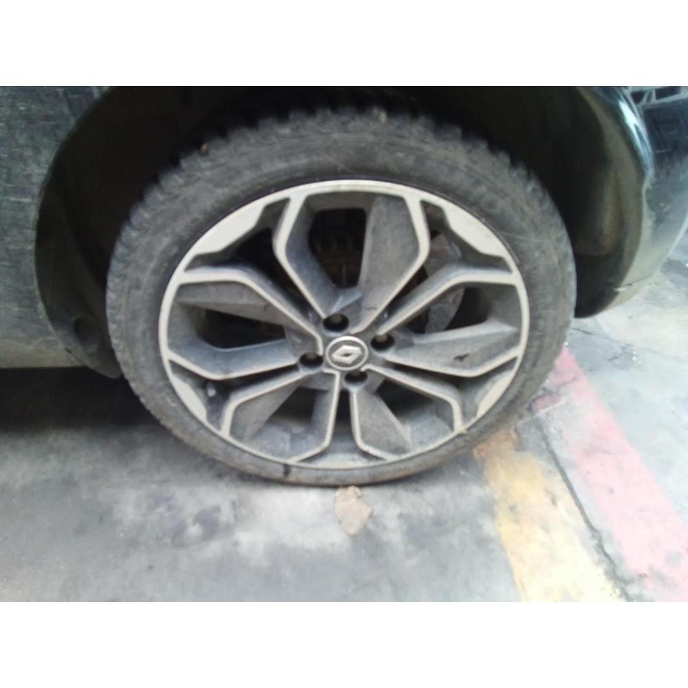 Cerchio In Lega R17 Usato Dal 2016 Al 2021 Renault Clio «Iv» (2016)