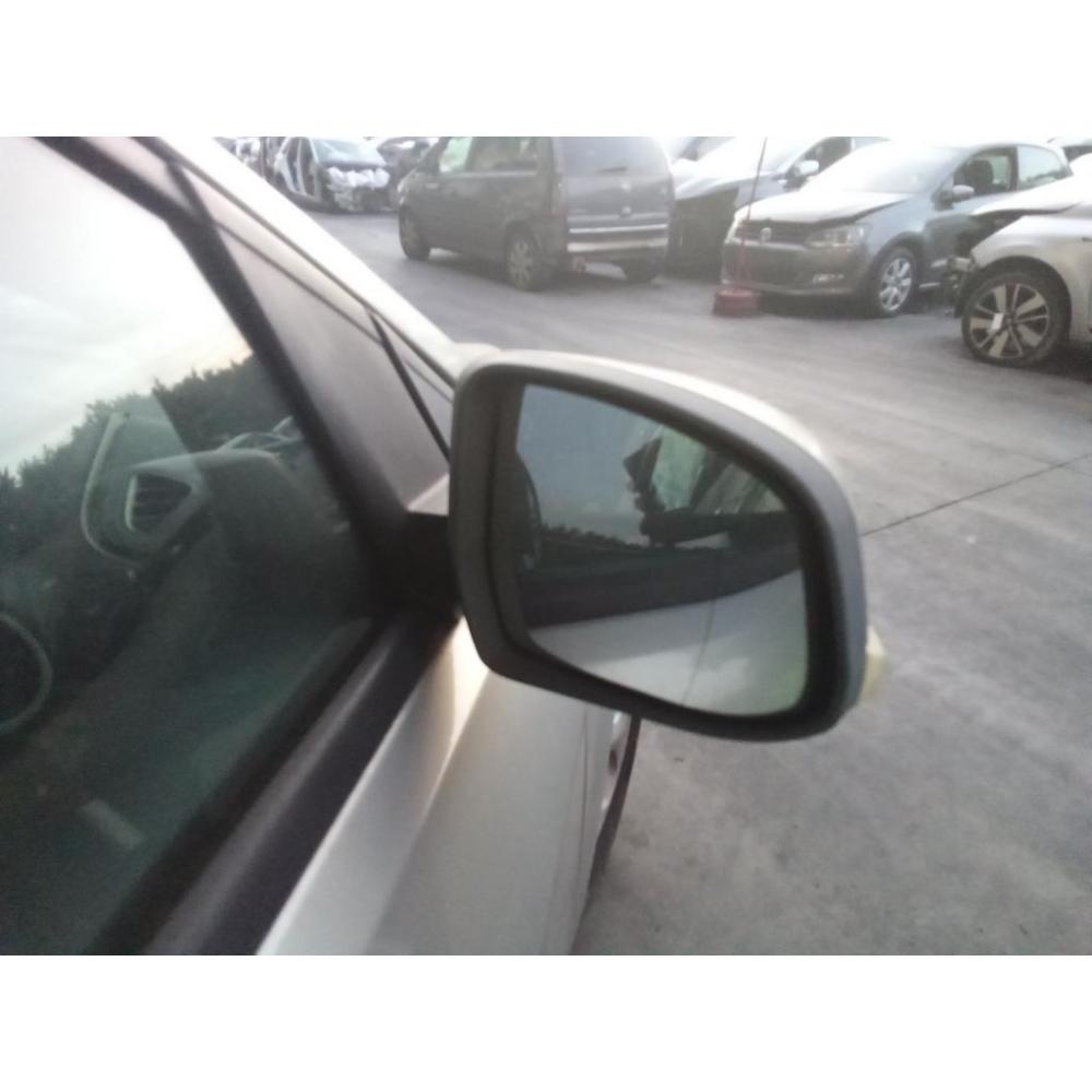 Retrovisore Esterno Anteriore Destro Usato Dal 2008 Al 2011 Ford Focus «Iii» (2008)