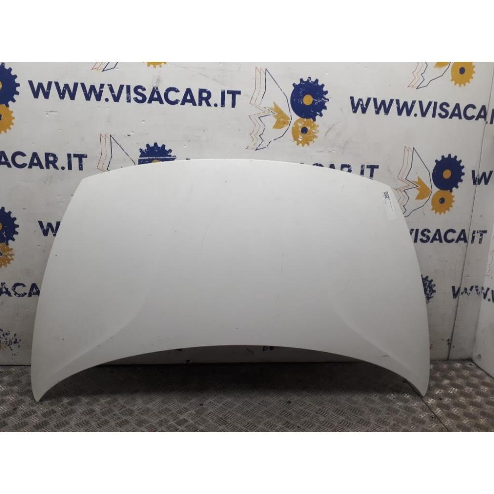 Cofano Anteriore Usato Kia Rio «Iii» (2012)