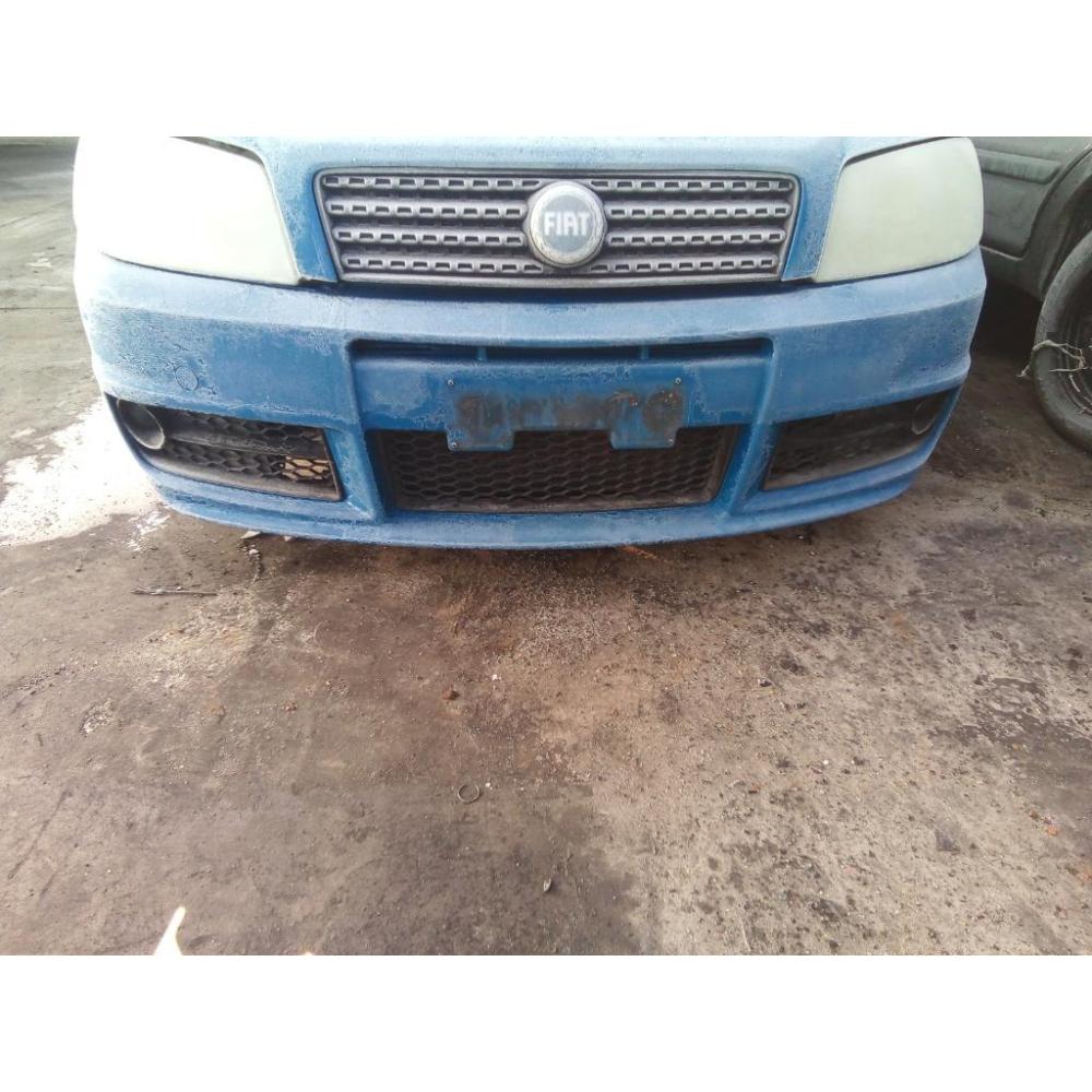 Paraurti Anteriore Usato Dal 2003 Al 2009 Fiat Punto «Ii» (2003)