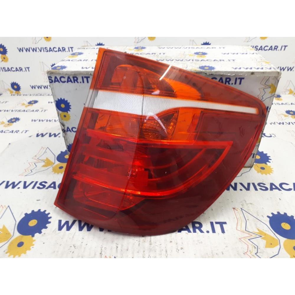 Fanale Esterno Posteriore Destro Usato Dal 2010 Al 2014 Bmw X3 «F25» (2011)