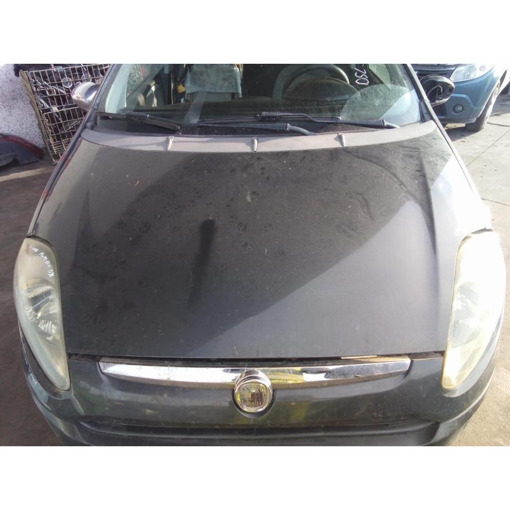 Cofano Anteriore Usato Dal 2009 Al 2011 Fiat Punto Evo (2010)