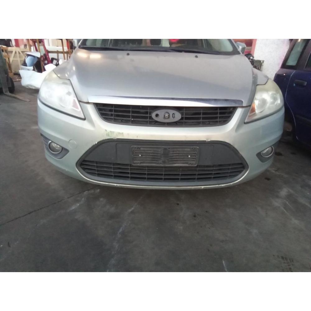 Paraurti Anteriore Usato Dal 2008 Al 2011 Ford Focus «Iii» (2008)