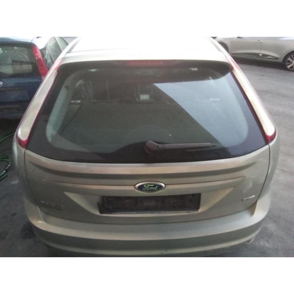Portello Posteriore Usato Dal 2008 Al 2011 Ford Focus «Iii» (2008)