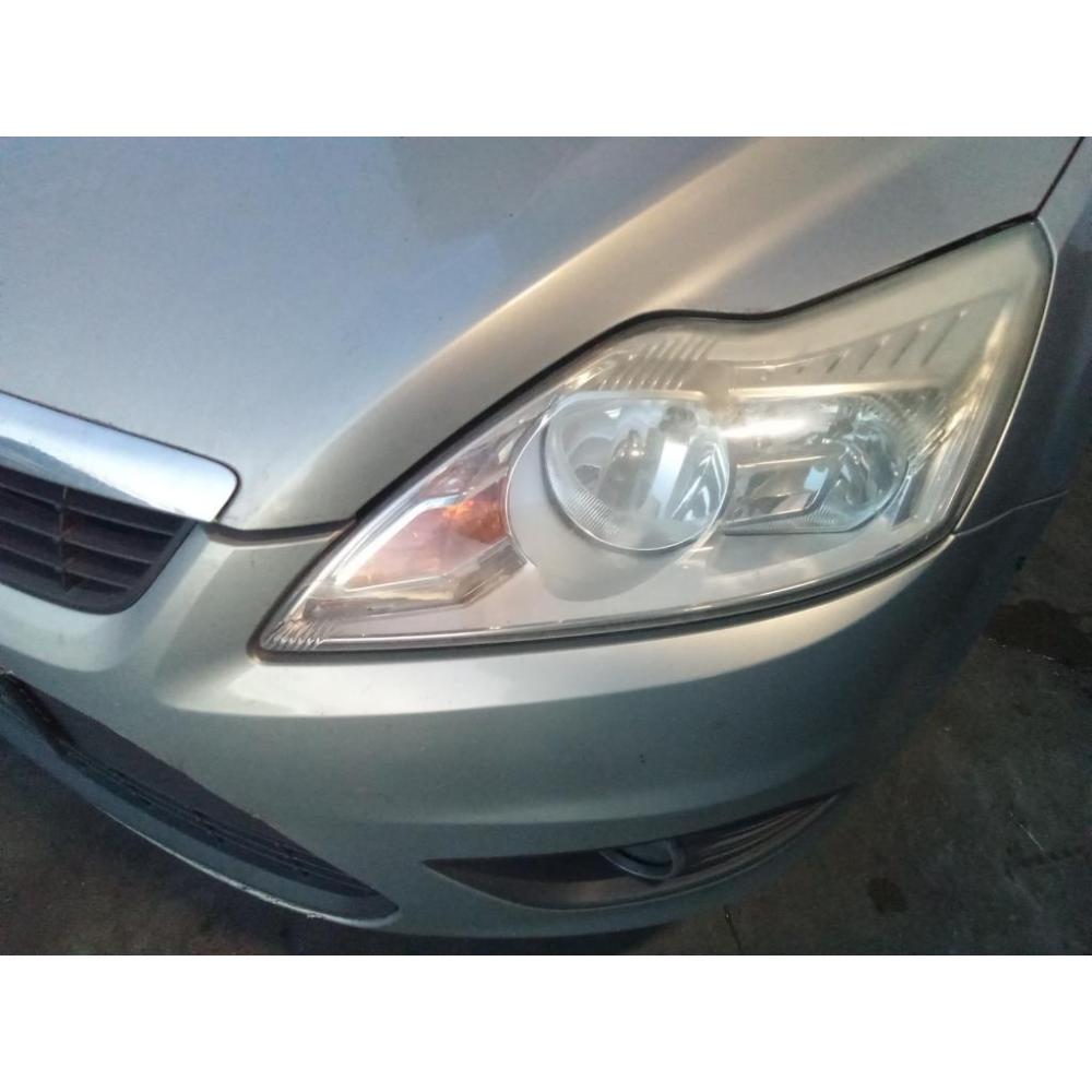 Proiettore Anteriore Sinistro Usato Dal 2008 Al 2011 Ford Focus «Iii» (2008)