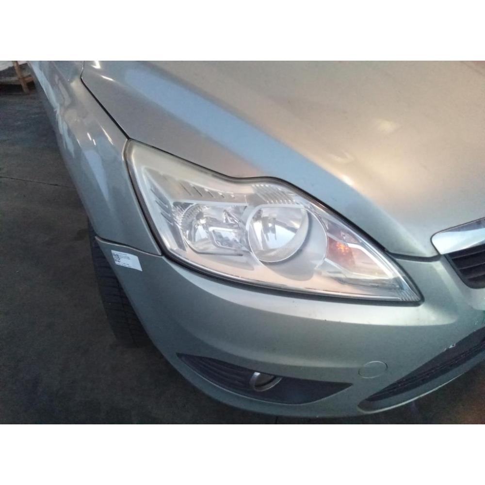 Proiettore Anteriore Destro Usato Dal 2008 Al 2011 Ford Focus «Iii» (2008)