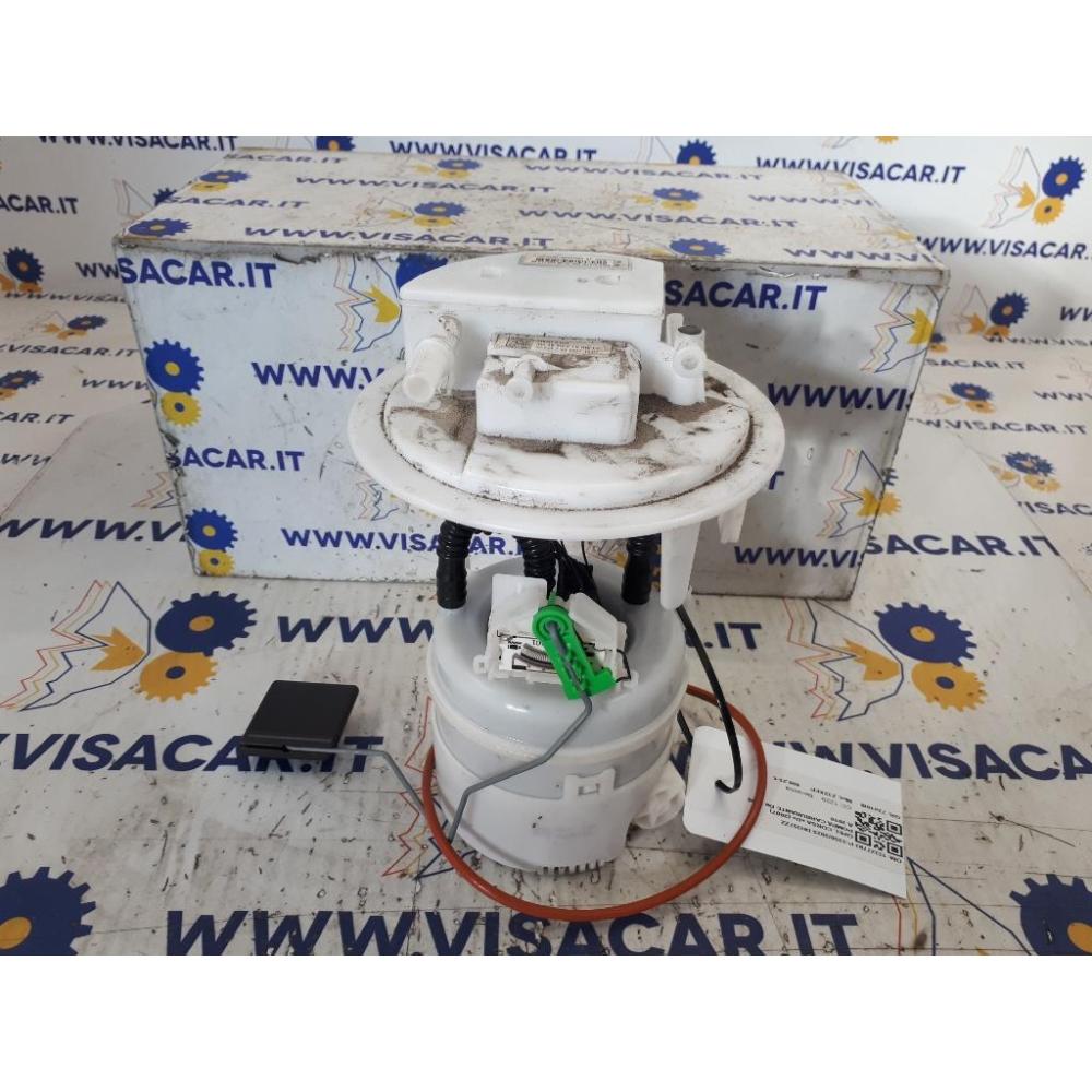 Pompa Carburante Usato Dal 2006 Al 2010 Opel Corsa «D» (2007)