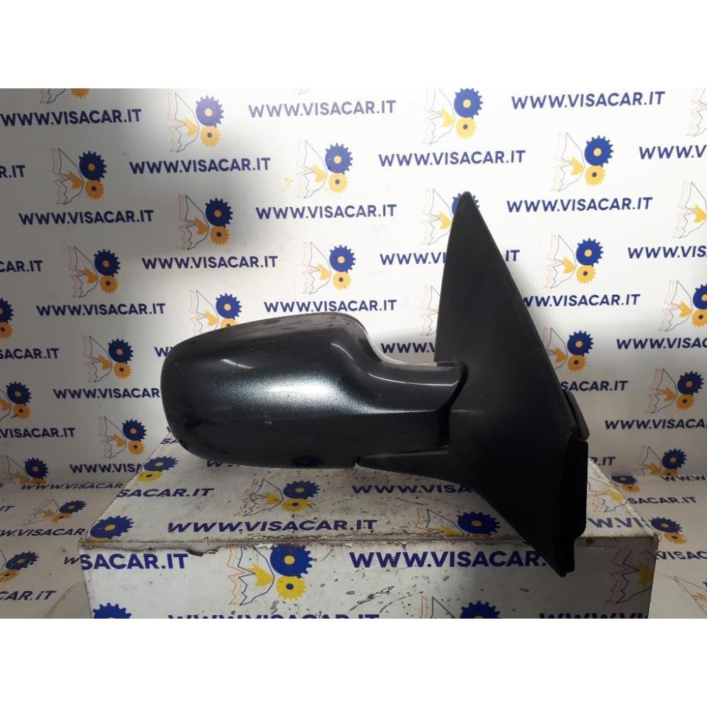 Retrovisore Esterno Anteriore Destro Usato Dal 2003 Al 2008 Renault Mégane «Ii» Sw (2003)