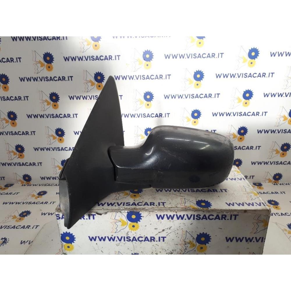 Retrovisore Esterno Anteriore Sinistro Usato Dal 2003 Al 2008 Renault Mégane «Ii» Sw (2003)