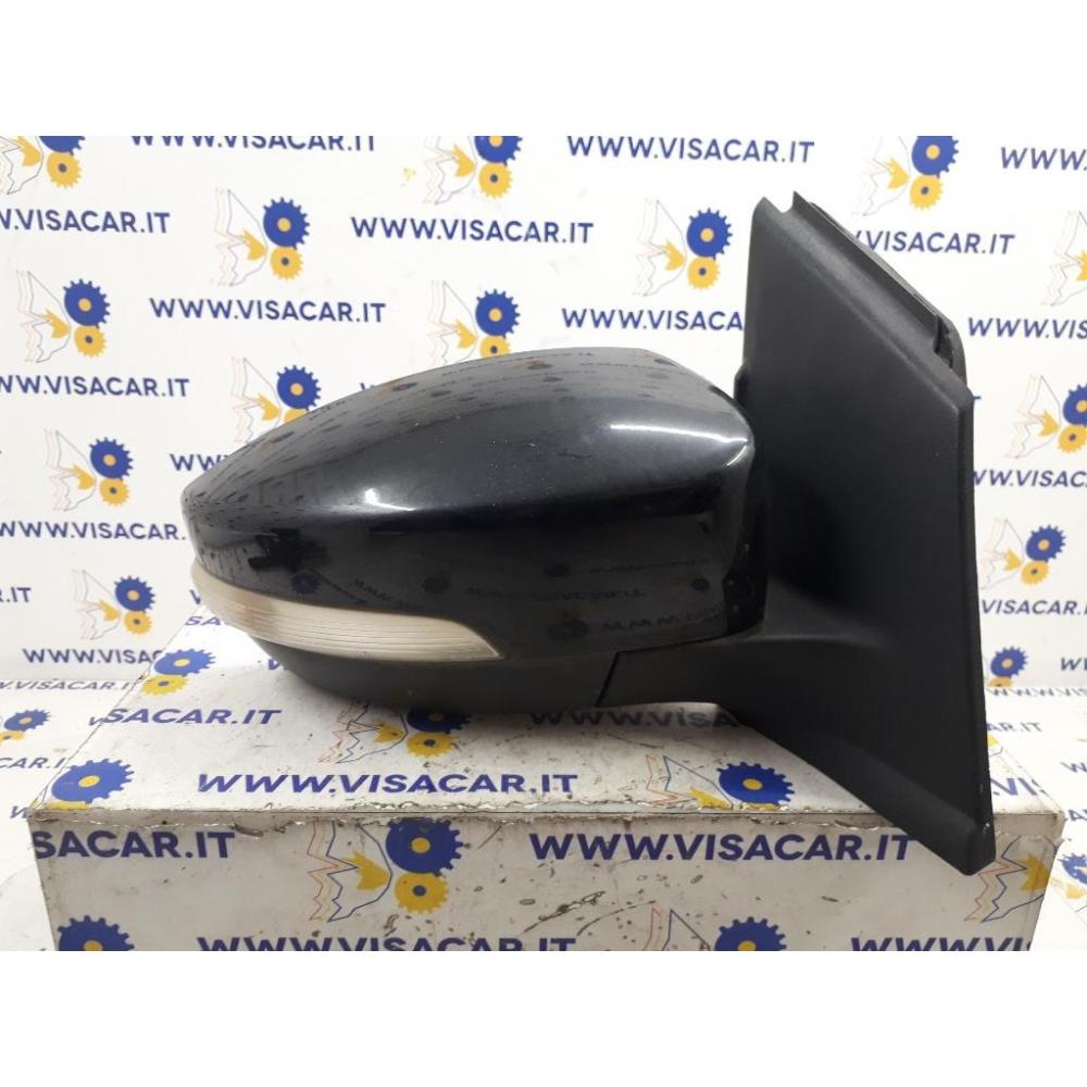 Retrovisore Esterno Anteriore Destro Usato Dal 2012 Al 2016 Ford Kuga «Ii» (2013)
