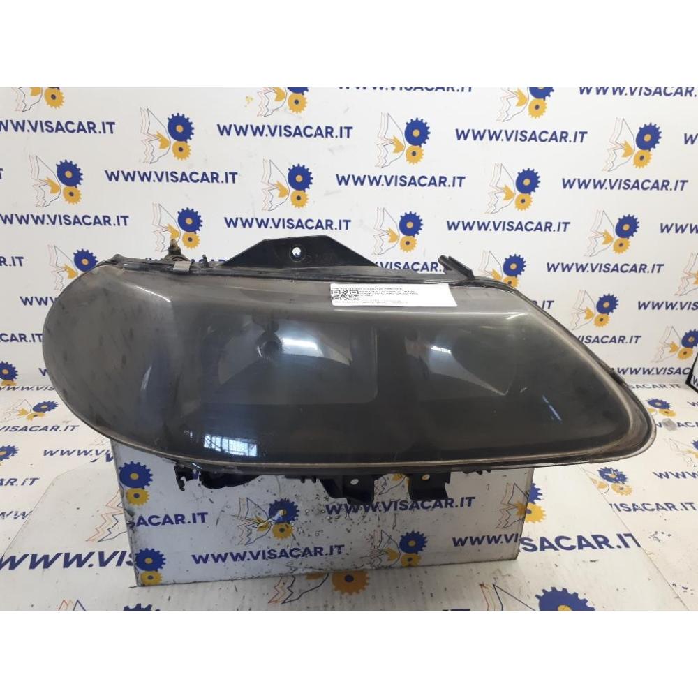 Proiettore Anteriore Destro Usato Dal 1995 Al 1999 Renault Laguna «I» (1994)