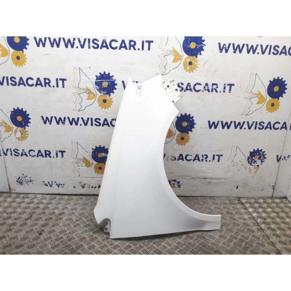 Parafango Anteriore Destro Usato Dal 2006 Al 2010 Volkswagen Polo «V» (2006)