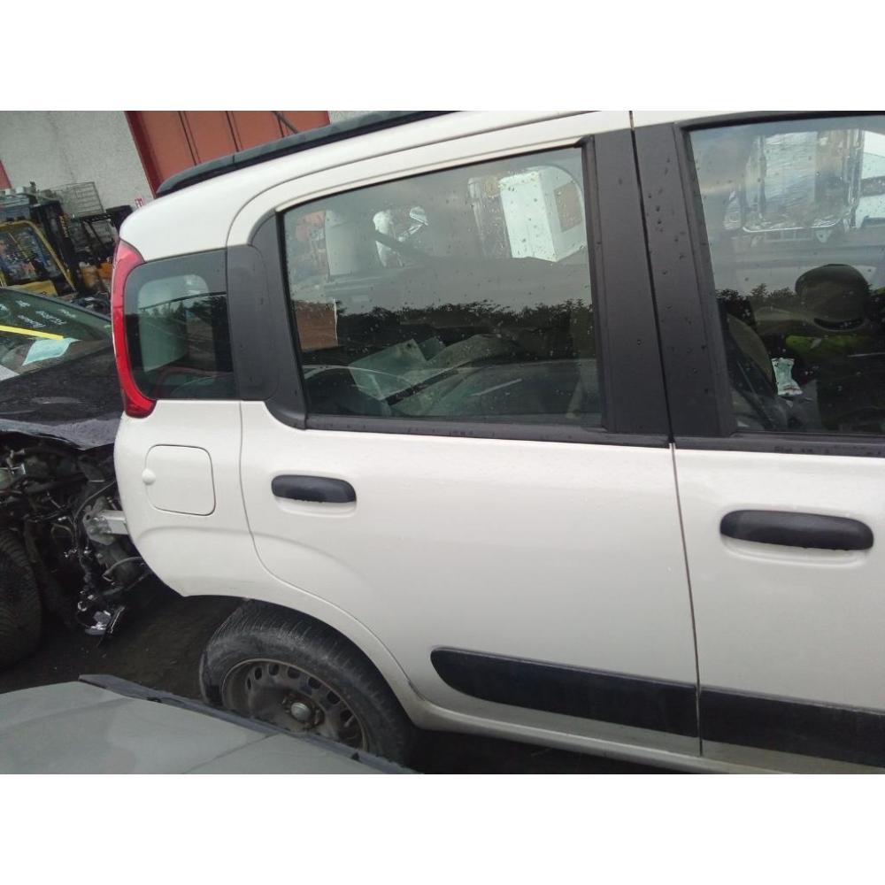 Porta Posteriore Destro Usato Dal 2012 Al 2020 Fiat Panda «Iii» (2012)