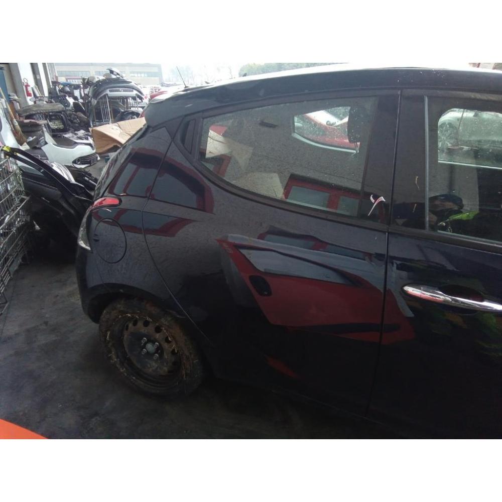 Porta Posteriore Destro Usato Dal 2015 Al 2021 Lancia Ypsilon «Iii» (2015)