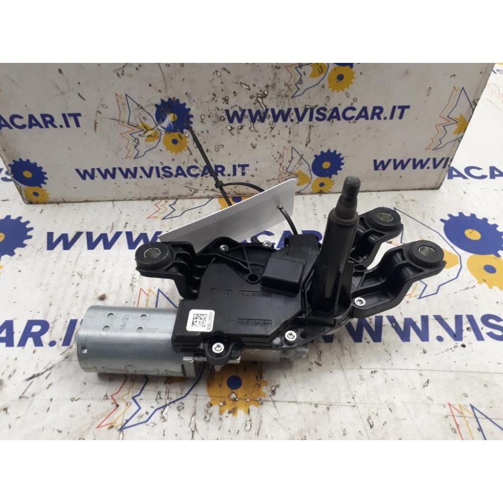 Motorino Tergilunotto Usato Dal 2015 Al 2017 Ford B-Max (2012)