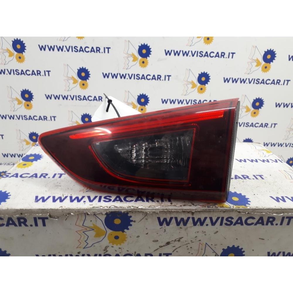 Fanale Interno Posteriore Destro Usato Dal 2015 Al 2018 Mazda Cx3 (2015)