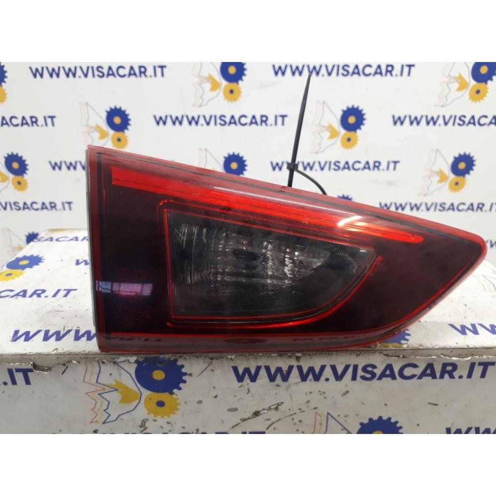 Fanale Interno Posteriore Sinistro Usato Dal 2015 Al 2018 Mazda Cx3 (2015)