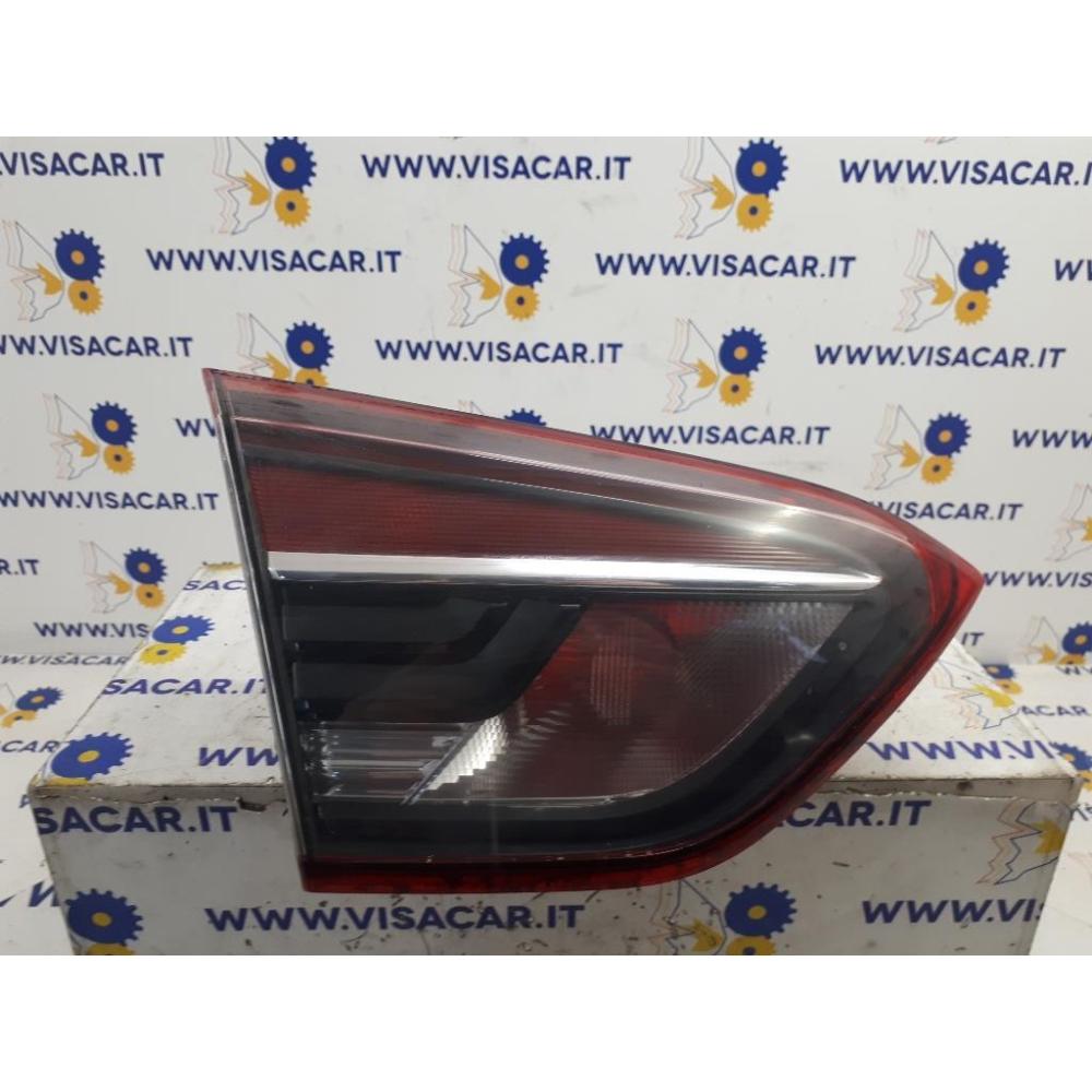 Fanale Interno Posteriore Sinistro Usato Dal 2017 Al 2020 Opel Crossland X (2017)