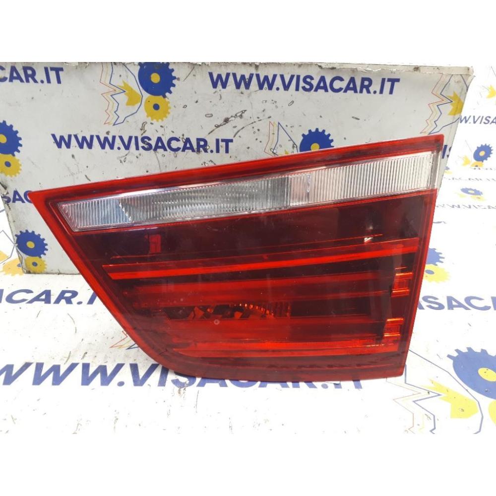 Fanale Interno Posteriore Destro Usato Dal 2010 Al 2014 Bmw X3 «F25» (2011)