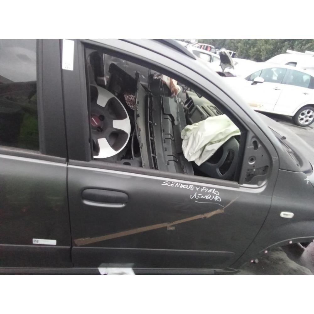 Porta Anteriore Destro Usato Dal 2020 Al 2024 Fiat Panda «Iii» (2012)
