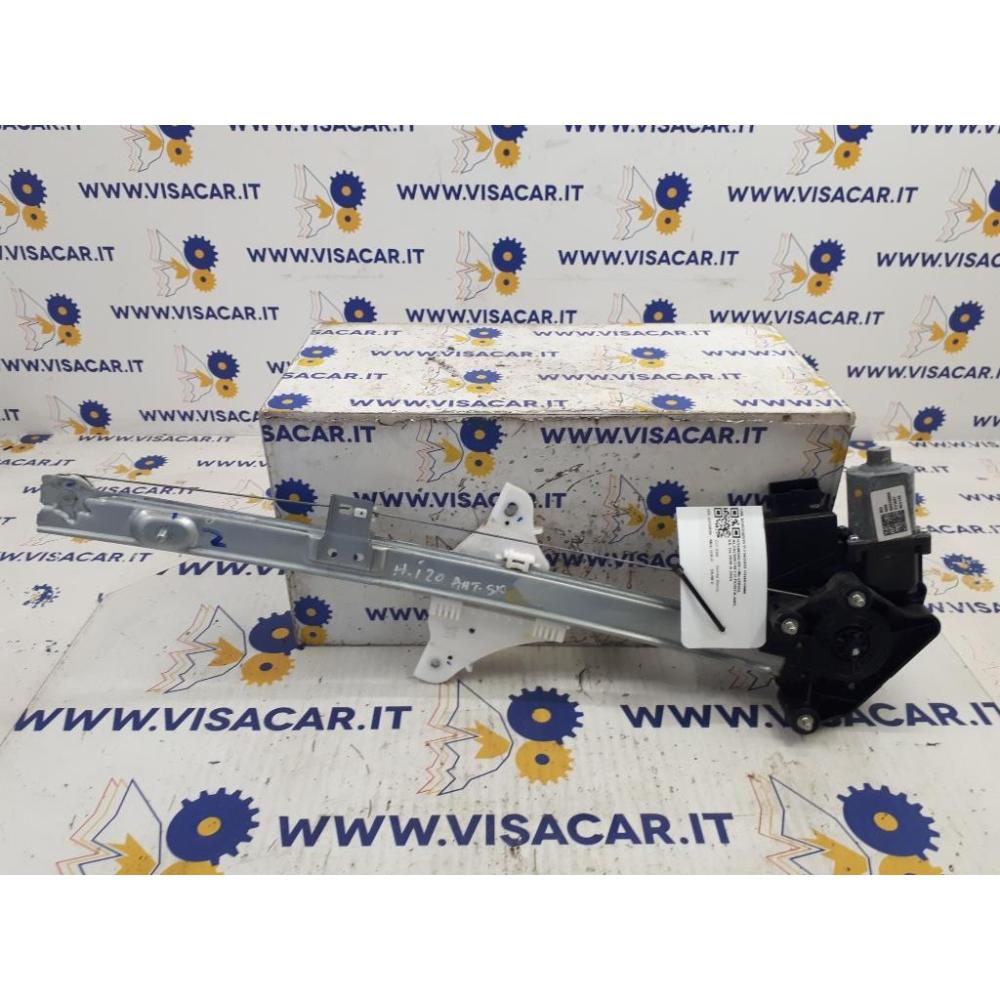 Alzacristallo Porta Anteriore Sinistro Usato Dal 2020 Al 2023 Hyundai I20 «Iii» (2020)