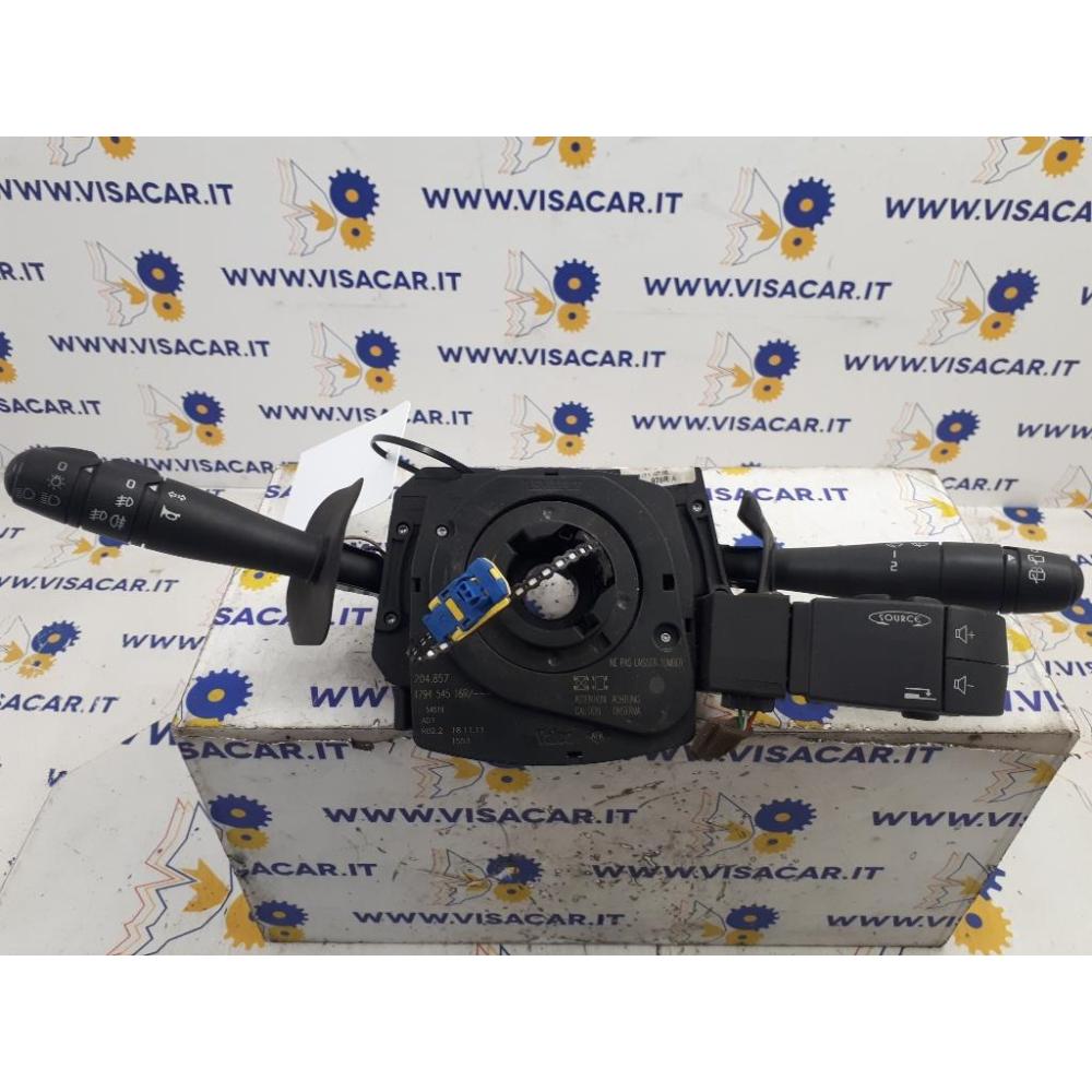 Devioguida Completo Usato Dal 2010 Al 2013 Dacia Duster «I» (2010)