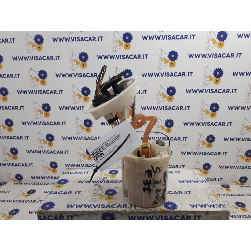 Pompa Carburante C/Galleggiante Usato Dal 2013 Bmw Serie 3 «F31» Touring (2012)