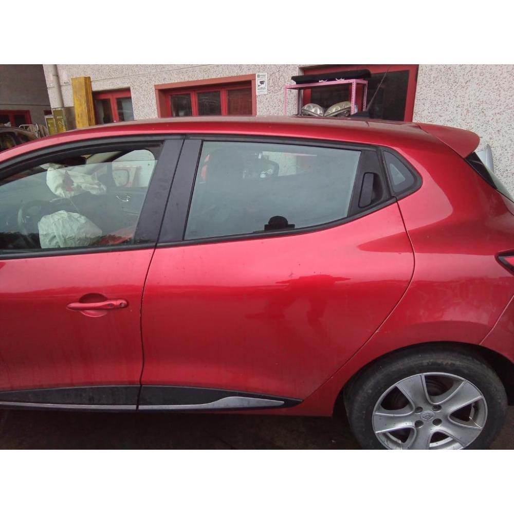 Porta Posteriore Sinistro Usato Dal 2016 Al 2021 Renault Clio «Iv» (2016)