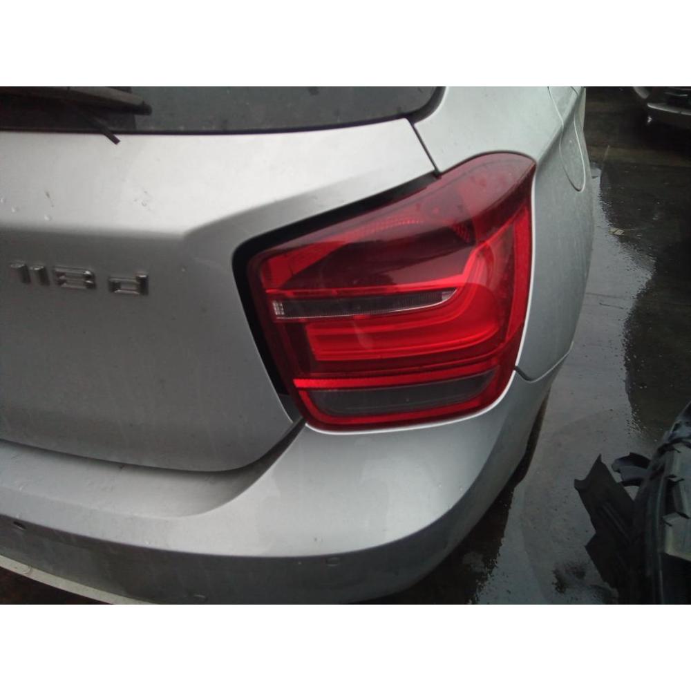 Fanale Posteriore Destro Usato Dal 2011 Al 2015 Bmw Serie 1 «F20» Berlina (2012)