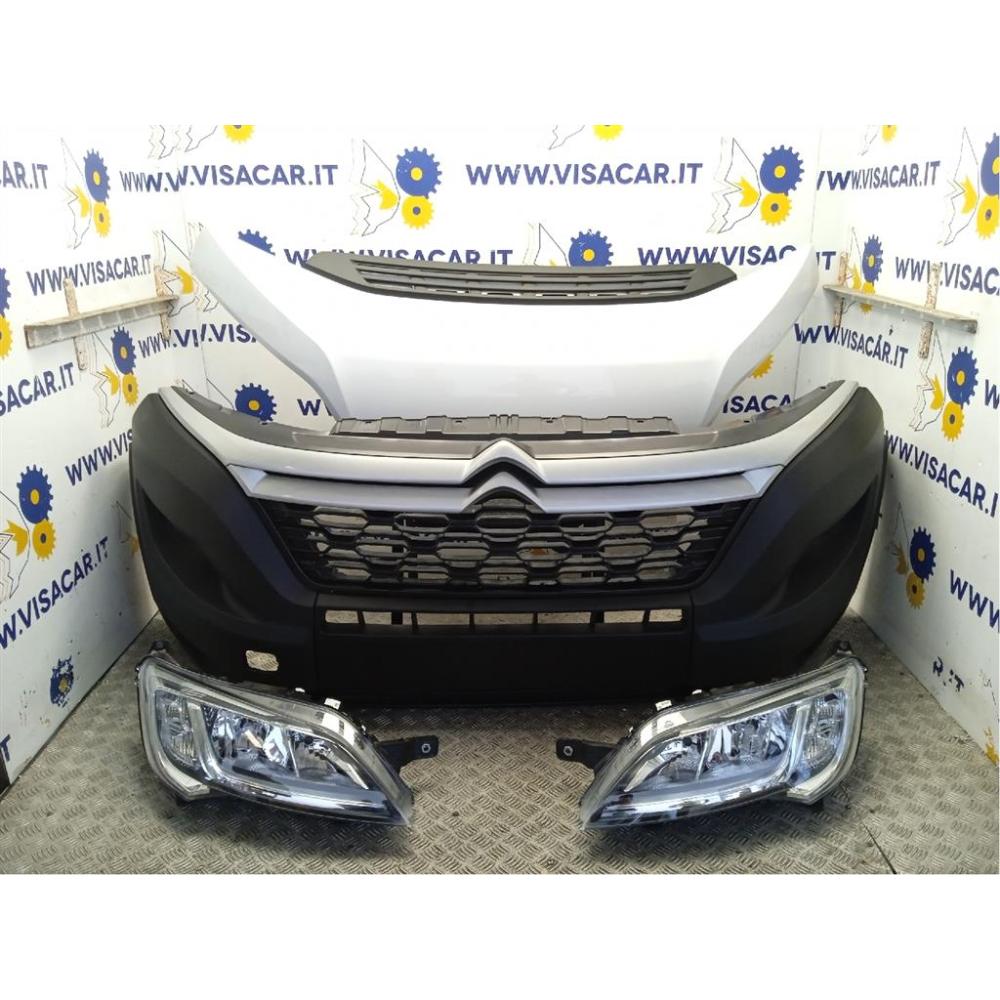 Musata Anteriore Usato Dal 2019 Citroen Jumper «Iii» (2014)