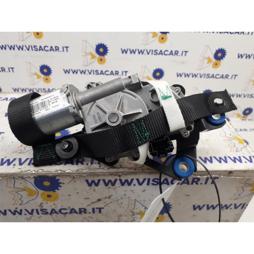 Motorino Tergilunotto Usato Dal 2021 Volvo Xc60 «Ii» (2021)
