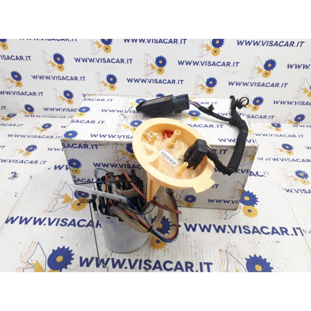 Pompa Carburante Usato Dal 2021 Volvo Xc60 «Ii» (2021)