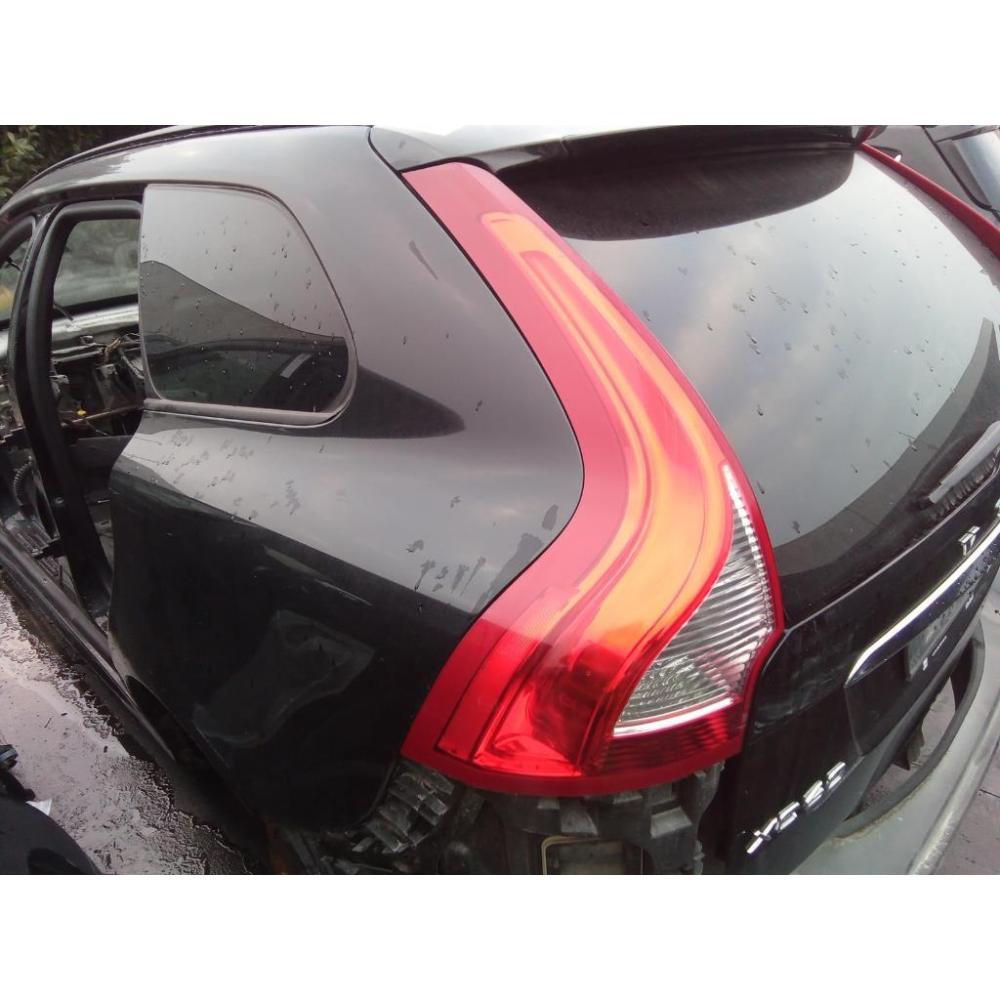 Fanale Posteriore Sinistro Usato Dal 2013 Al 2017 Volvo Xc60 «I» (2013)
