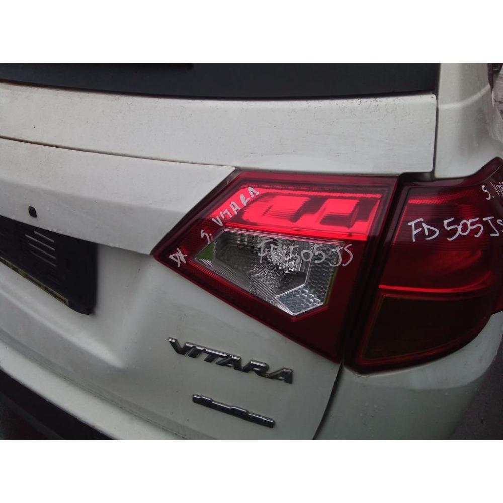 Fanale Interno Posteriore Destro Usato Dal 2015 Al 2018 Suzuki Vitara «Ii» (2015)
