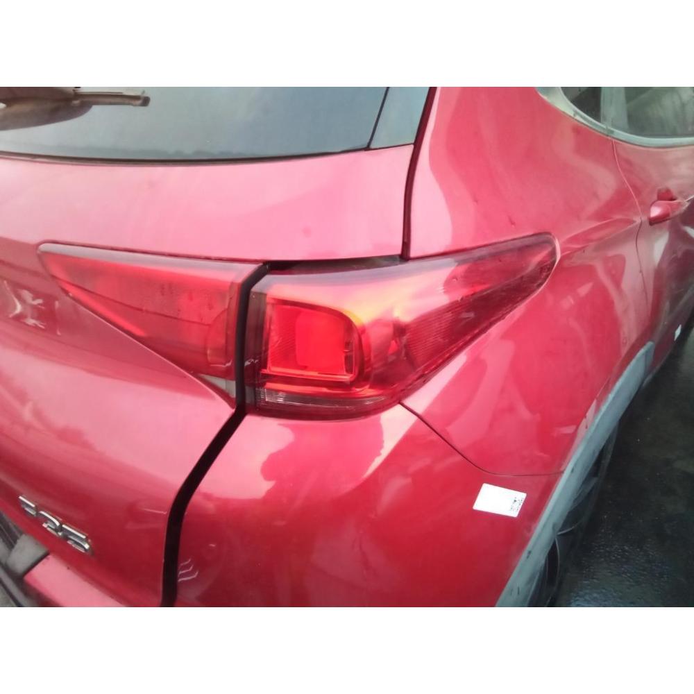 Fanale Esterno Posteriore Destro Usato Dal 2020 Dr Dr F35 (2020)